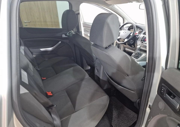 Ford Kuga cena 33999 przebieg: 249522, rok produkcji 2011 z Tarnów małe 436